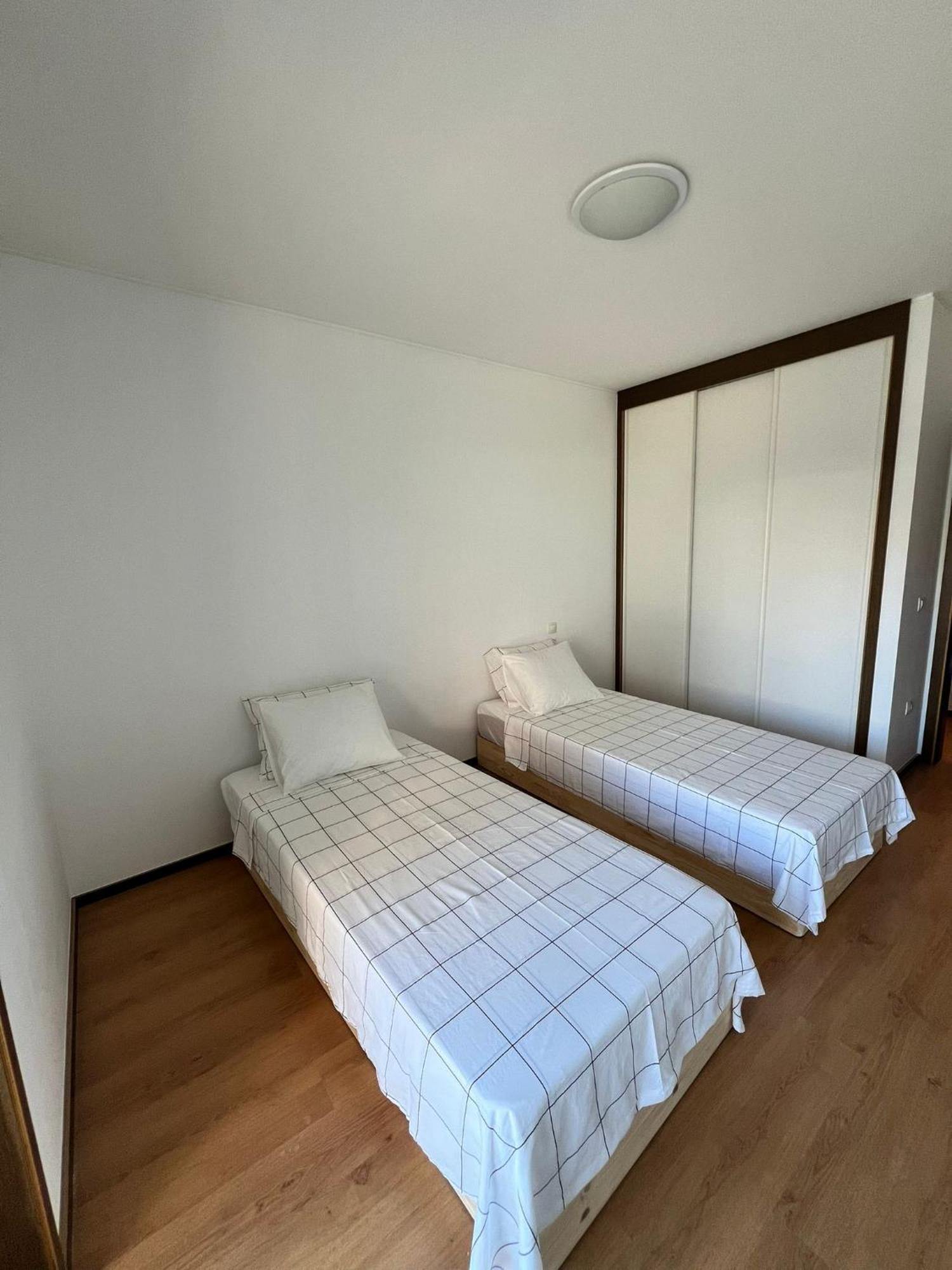 P&H Apartment Aveiro Exteriér fotografie