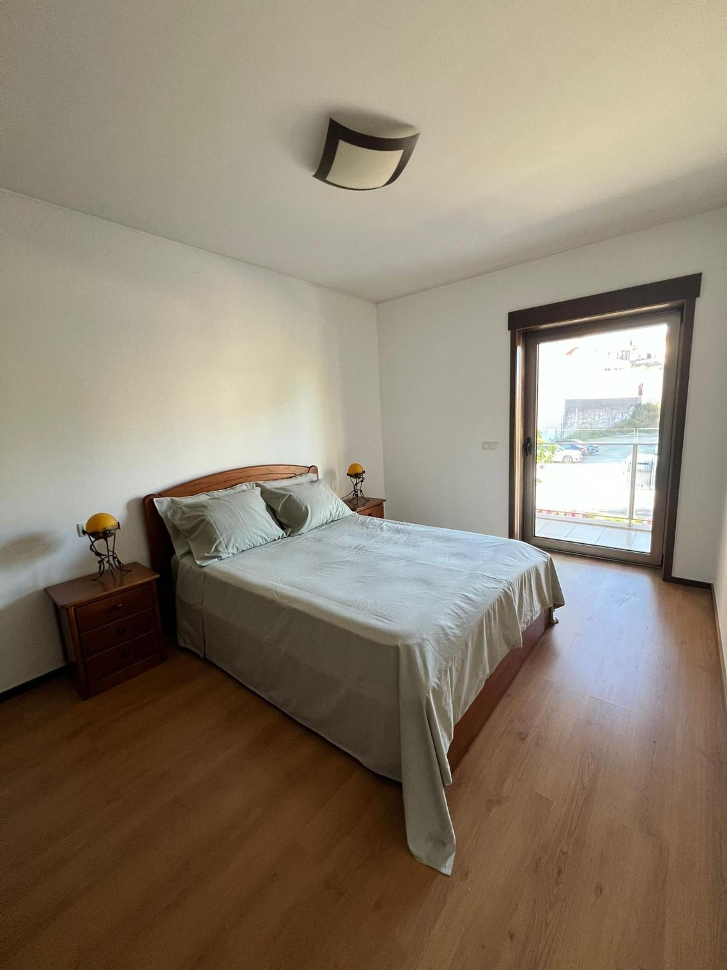 P&H Apartment Aveiro Exteriér fotografie