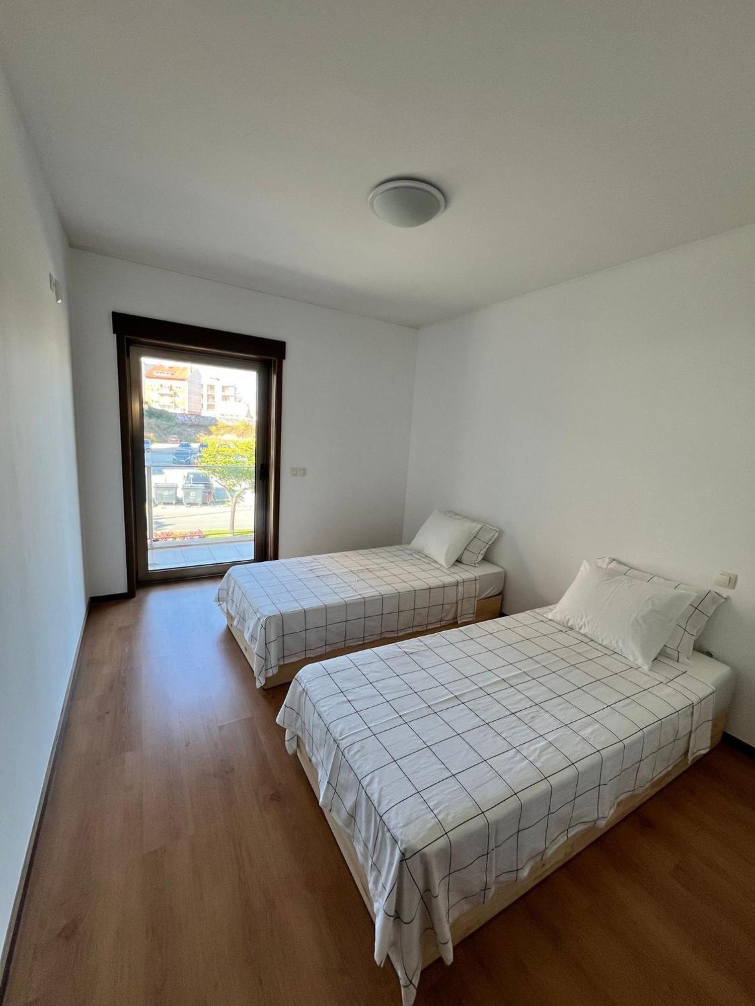 P&H Apartment Aveiro Exteriér fotografie